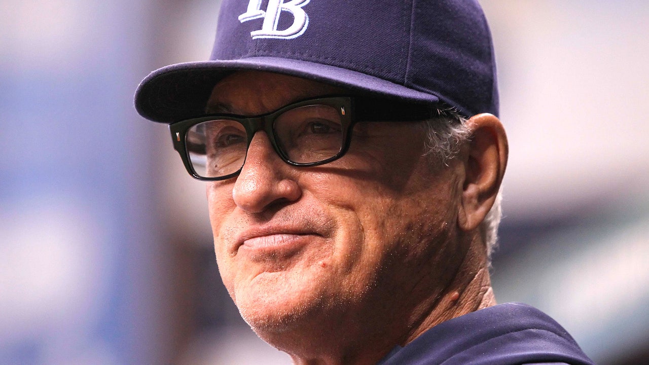 Notebook: Joe Maddon reacts to new home-plate collision rule